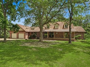 112 Dakota Dr, Loda, IL 60948