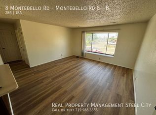 8 Montebello Rd APT B, Pueblo, CO 81001