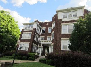 1108 28th St S APT 2, Birmingham, AL 35205