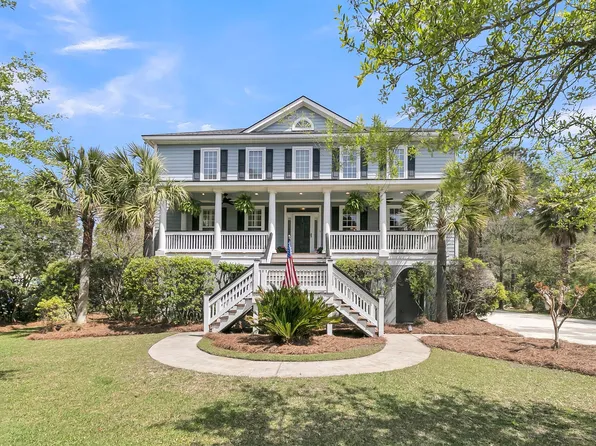 3734 Saint Ellens Dr, Mount Pleasant, SC 29466