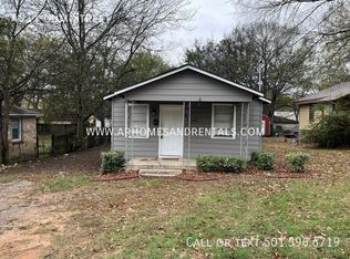 4911 Gum St, North Little Rock, AR 72118