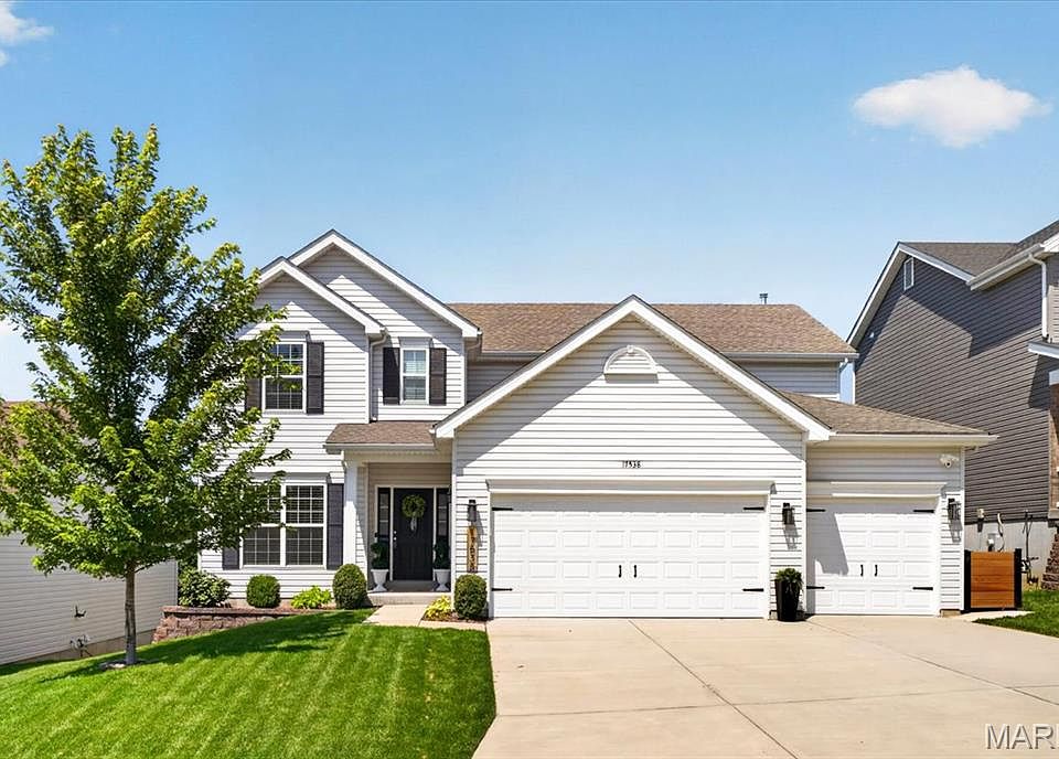 1st image of 17538 Wyman Ridge Dr