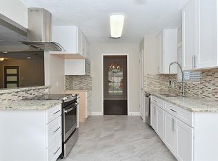 14003 Wickersham Ln, Houston, TX 77077