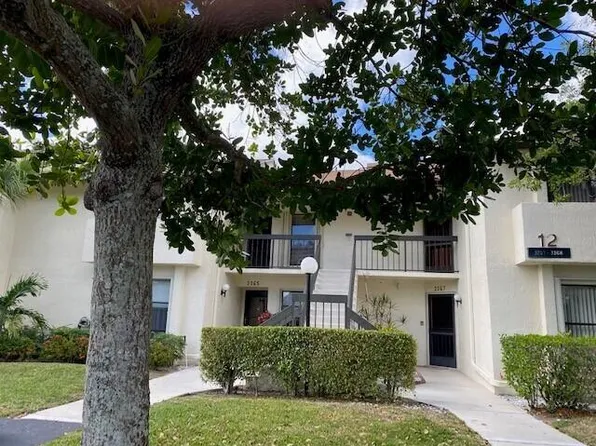 3367 Perimeter Drive, Greenacres, FL 33467