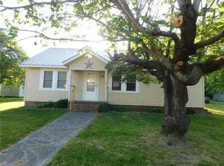 234 Spring St, Denton, NC 27239