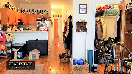 Rented by ZealEstate Group Inc