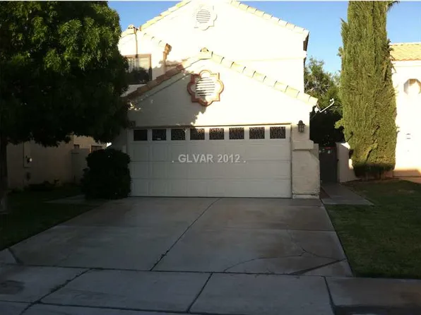2236 Chapman Hill Dr, Las Vegas, NV 89128