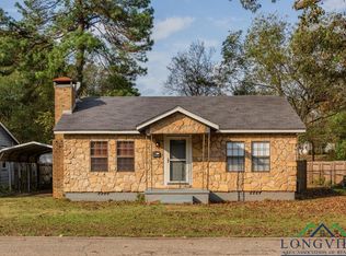 501 Hickory St, Marshall, TX 75670