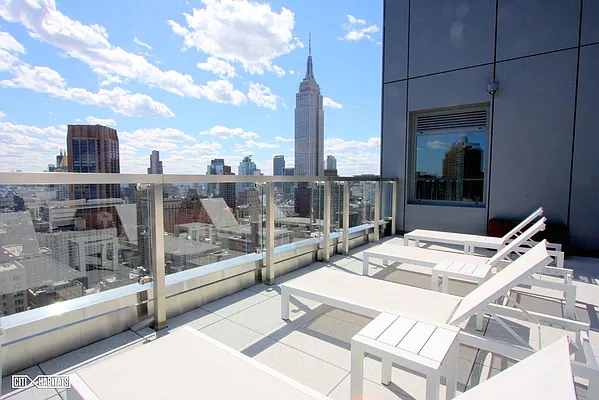 Rented by Citi Habitats | media 21