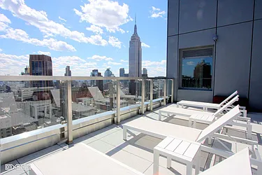 Rented by Citi Habitats