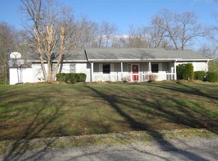 13330 Bellgrade Ln, Loogootee, IN