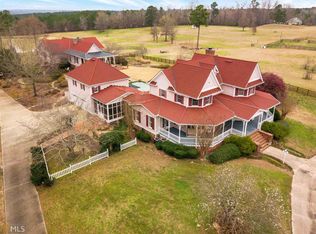 603 Pea Ridge Rd #0, Eatonton, GA 31024