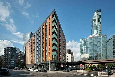 Rented by Modern Spaces