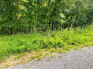 W Canyon Rock Rd, Park Hill, OK 74451