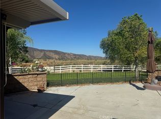 45525 State Highway 79 Gate #575, Aguanga, CA 92536