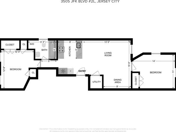 3505 Kennedy Boulevard image 19 of 19