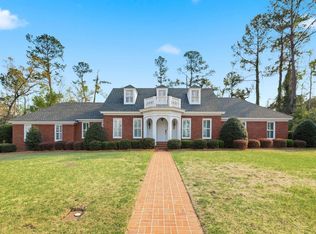 3 Fox Hollow Cir, Valdosta, GA 31602