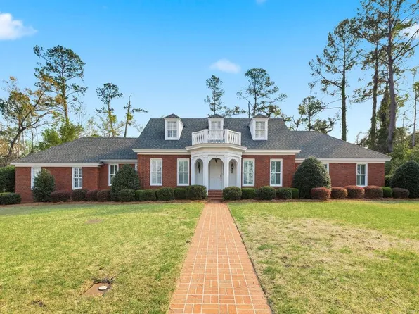 3 Fox Hollow Cir, Valdosta, GA 31602