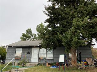 835 7th St, Butte, MT 59701