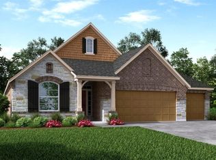 18723 Evanhale Bend Dr, Cypress, TX 77429