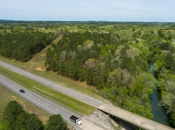 State Highway 118, Carbon Hill, AL 35549