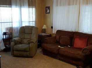 4101 W Dry Gulch Dr, Thatcher, AZ 85552
