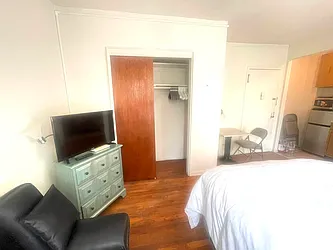 Rented by Oxford Property Group