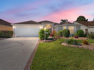 16685 SE 80th Bellavista Cir, The Villages, FL 32162