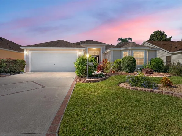 16685 SE 80th Bellavista Cir, The Villages, FL 32162