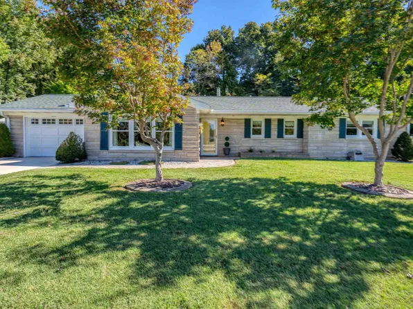1648 20th St, Tell City, IN 47586