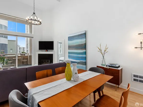 851 Van Ness Ave Unit 400, San Francisco, CA 94109
