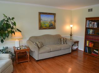 4400 Garth Rd, Crozet, VA 22932