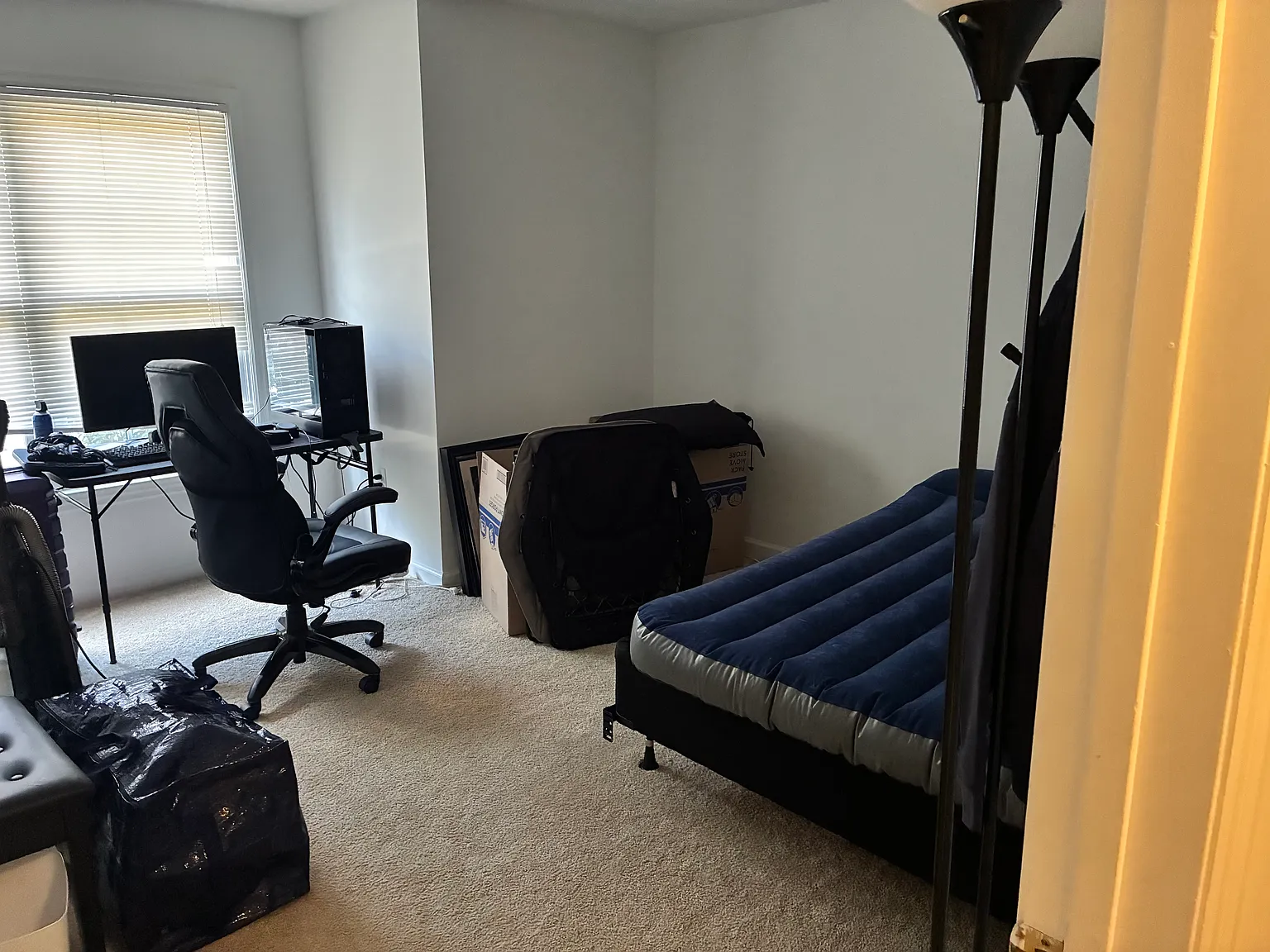 2 bed, 1070 sqft, $1,480 — Photo 4