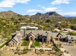 7317 N Red Ledge Dr, Paradise Valley, AZ 85253