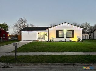 709 S 13th St, Copperas Cove, TX 76522