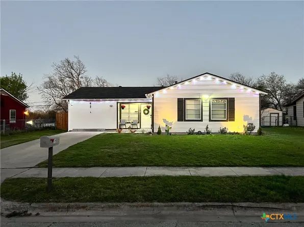 709 S 13th St, Copperas Cove, TX 76522