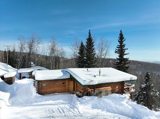 735 Aspen Heights Dr, Fairbanks, AK 99712