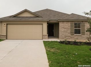 7830 Granger Cv, San Antonio, TX 78252