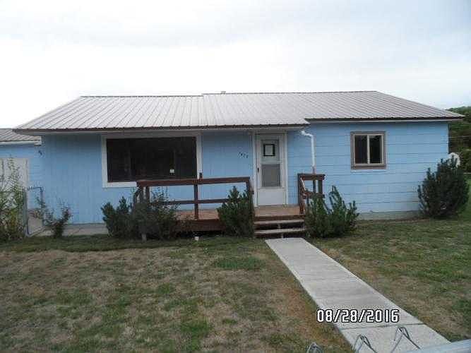 primary property
