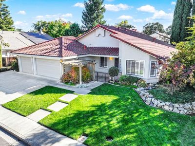 524 Arlene Drive, Vacaville, CA, 95688