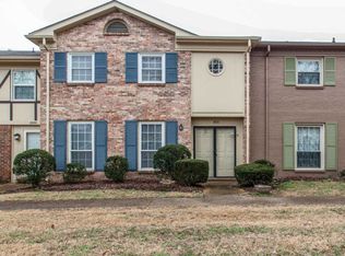 1021 Todd Preis Dr, Nashville, TN 37221