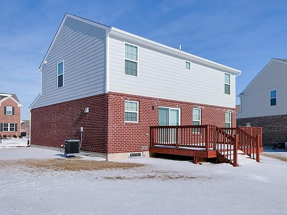 2nd image of 9753 Brooks Bend Ct