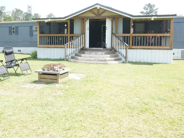 26467 Taylor Creek Rd, Amite, LA 70422