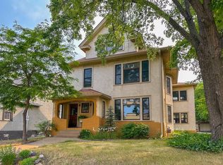 615 University Ave NE, Minneapolis, MN 55413