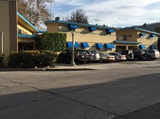 10840 Bluffside Dr, Studio City, CA 91604
