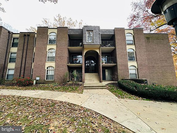 2nd image of 3308 Woodburn Village Dr APT 12