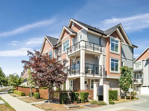 12091 70th Ave #15, Surrey, BC V3W 1A6