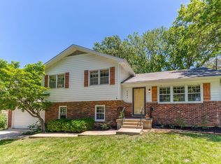 5041 Outlook St, Mission, KS 66202