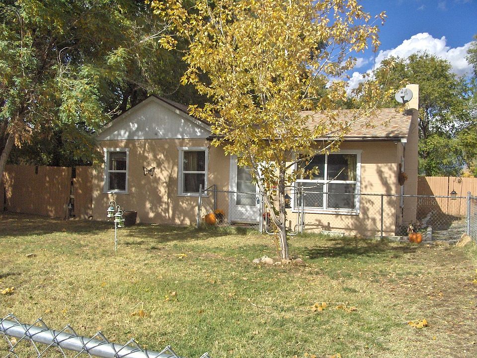 New Exterior Paint 