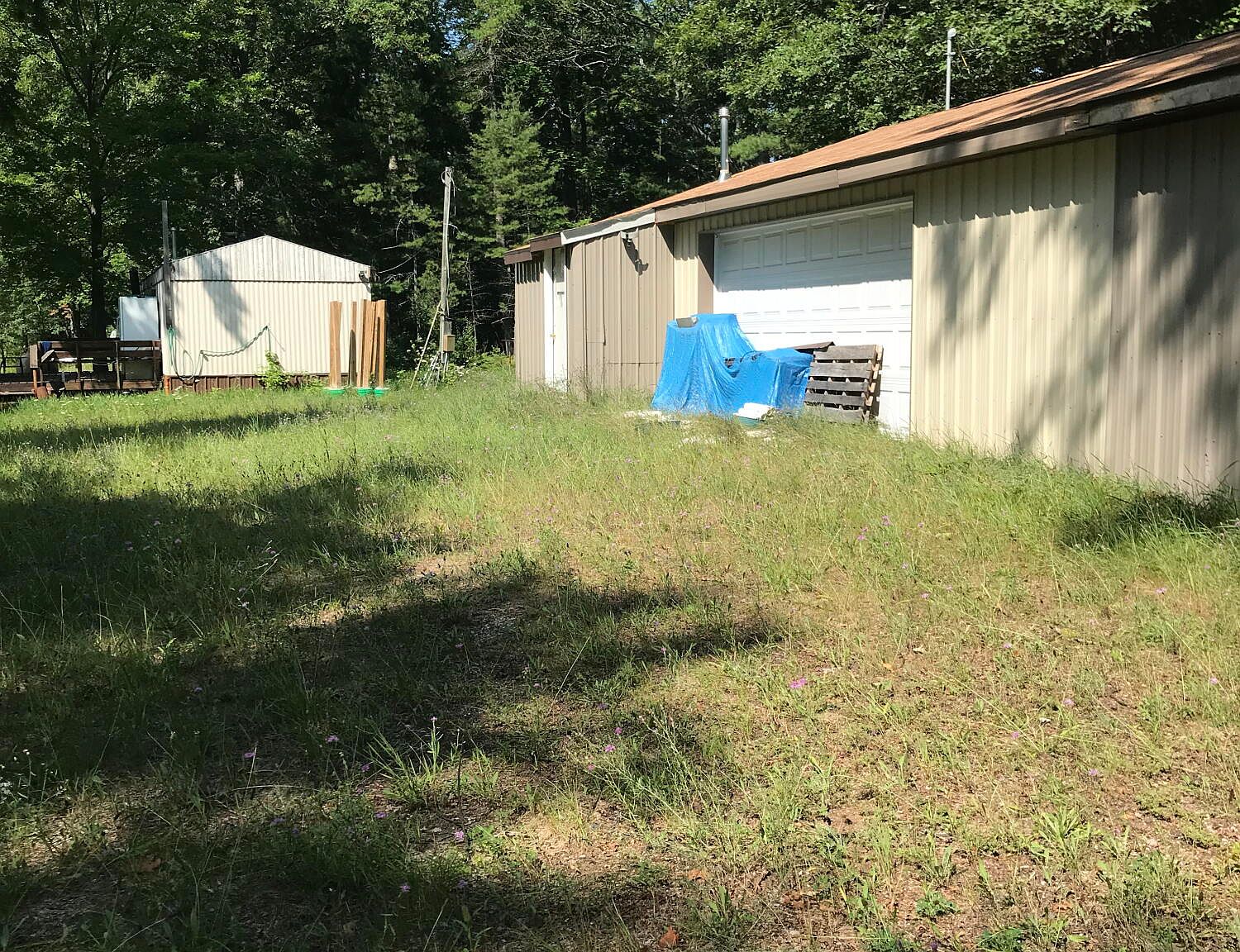 1864 Lenroy Valley Rd, Luzerne, MI 48636 MLS 201826306 Zillow